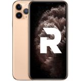 Apple iPhone 11 Pro Max - 64GB - Goud - Triple Camera - Baanbrekend