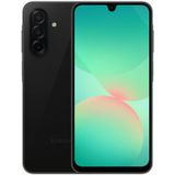 Samsung - Galaxy A26 5G - Mobiele Telefoon - Wit - Glanzend Ontwerp