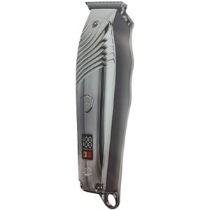 MG ER11 Elektrische Haar Trimmer - IPX6 Waterproof - Zilver