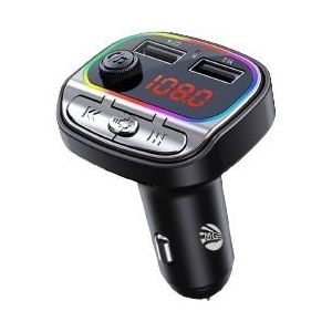 FM Transmitter met Quick Charge