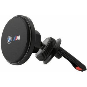 BMW M-Line MagSafe Compatible Autolader/Houder - Zwart