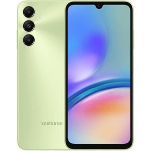 Samsung Galaxy A05 DS - 4/128GB - Light Green