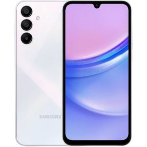 Samsung Galaxy A15 4G - 4/128GB - Awesome Iceblue