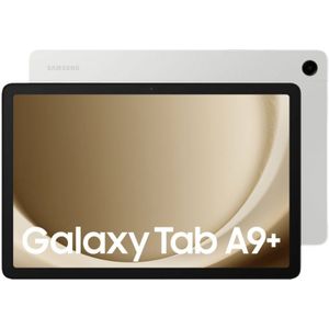 Samsung Galaxy Tab A9  Plus 5G - 64GB - Sliver