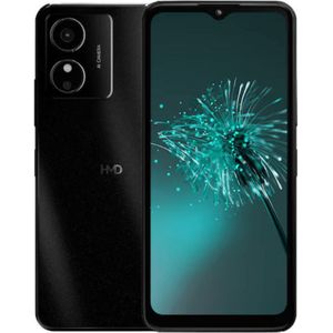 HMD - ARC TA-1682 - Smartphone - Shadow Black - 2/64GB