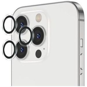 MG - Geschikt Voor iPhone 14 Pro HD Achteruitrijcamera Lensbeschermer Gehard glasfilm