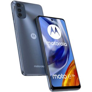 Motorola - Moto e32s - Grey - Mobiele Telefoon - 3/32GB
