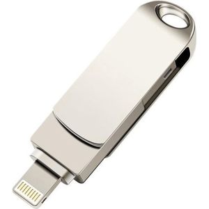 iUSB/Drive - 32GB  - 3 in 1 USB