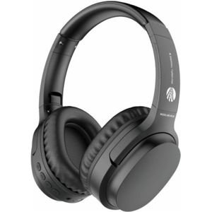 MG Draadloze Gaming Headset - Bluetooth - Zwart - WL06