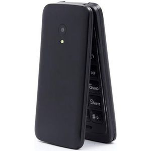 ASRA Mobile C7 - Mobiele Telefoon - Zwart