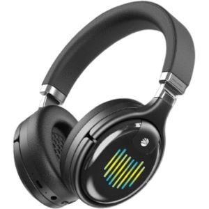 MG Draadloze Gaming Headset - Bluetooth - Zwart