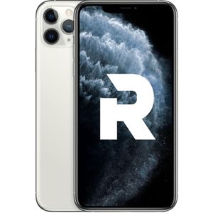 Apple iPhone 11 Pro - 64GB - Zilver (Als nieuw)