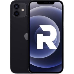 Apple iPhone 11 - 64GB - Black (Als Nieuw)