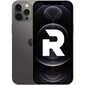 Apple iPhone  12Pro Max - 256GB - Graphite