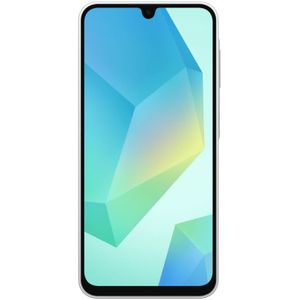 Samsung - Galaxy A16 - Smartphone - 128GB - Zwart - Octa-Core Processor