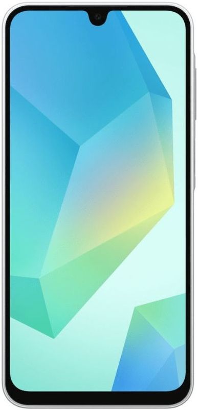 Samsung - Galaxy A16 - Smartphone - 128GB - Zwart - Octa-Core Processor