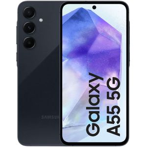 Samsung Galaxy A55 - 5G - 8/256GB - Awesome Navy