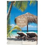 Travel Reisdagboek Palmboom