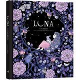 Luna kleurboek