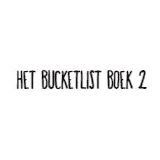 Het bucketlist boek 2