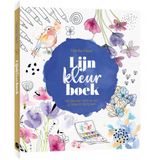 Lijnkleurboek