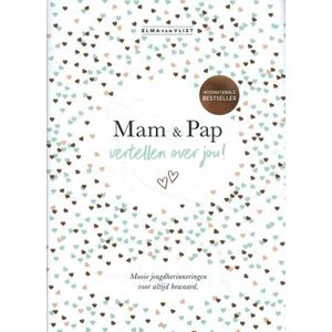 Elma van Vliet - Mam & pap vertellen over jou