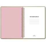 Studio Stationery My personal planner - Wild & Cute
