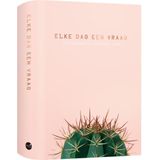 Dagboek Elke dag een vraag - Cactus