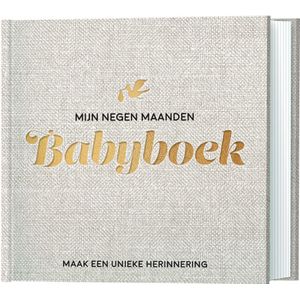 Inspireren Product gebroken 9 maanden dagboek kopen | Ruime keuze | beslist.nl