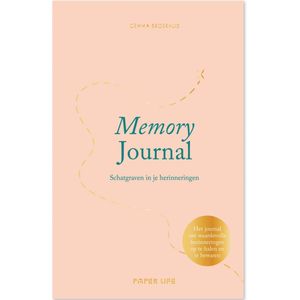 Memory Journal