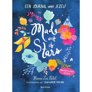 Made out of stars Dagboek