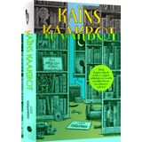 Kaïns Kaakbot - Puzzelboek
