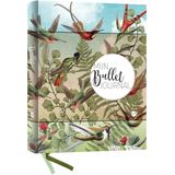 MUS Mijn Bullet Journal - Kolibrie