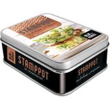 Blik op koken - Stamppot