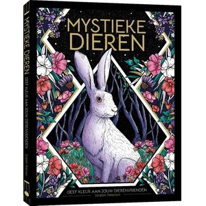 Mystieke dieren