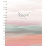 Creative Lab Amsterdam Personal Planner - ongedateerd