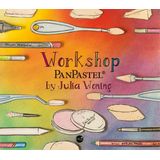 PanPastel workshop - Julia Woning