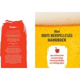 Het grote bierspelletjes handboek - Deel 2