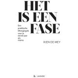 Het is een fase