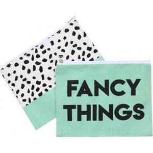 Studio Ins & Outs - Etui Fancy Things
