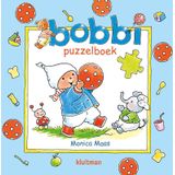 Bobbi Puzzelboek