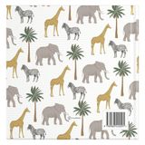 Fyllbooks Opgroeiboek Mijn peutertijd - Jungle