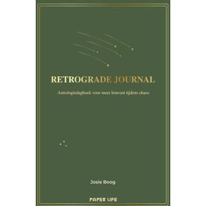 Retrograde Journal