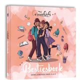 CreaChick Bestiesboek