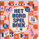 Het bordspelboek