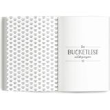 Fyllbooks - Onze Bucketlist Uitdagingen voor Liefdeskoppels - Invulboek - Dromen en Uitdagingen voor Koppels