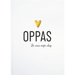 Lifestyle2Love Oppasboek