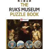 Denksport - The Rijksmuseum puzzle book - Engels