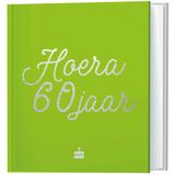 Hoera, 60 jaar - Quote boek