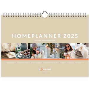 Plan-Point Home Planner 2025